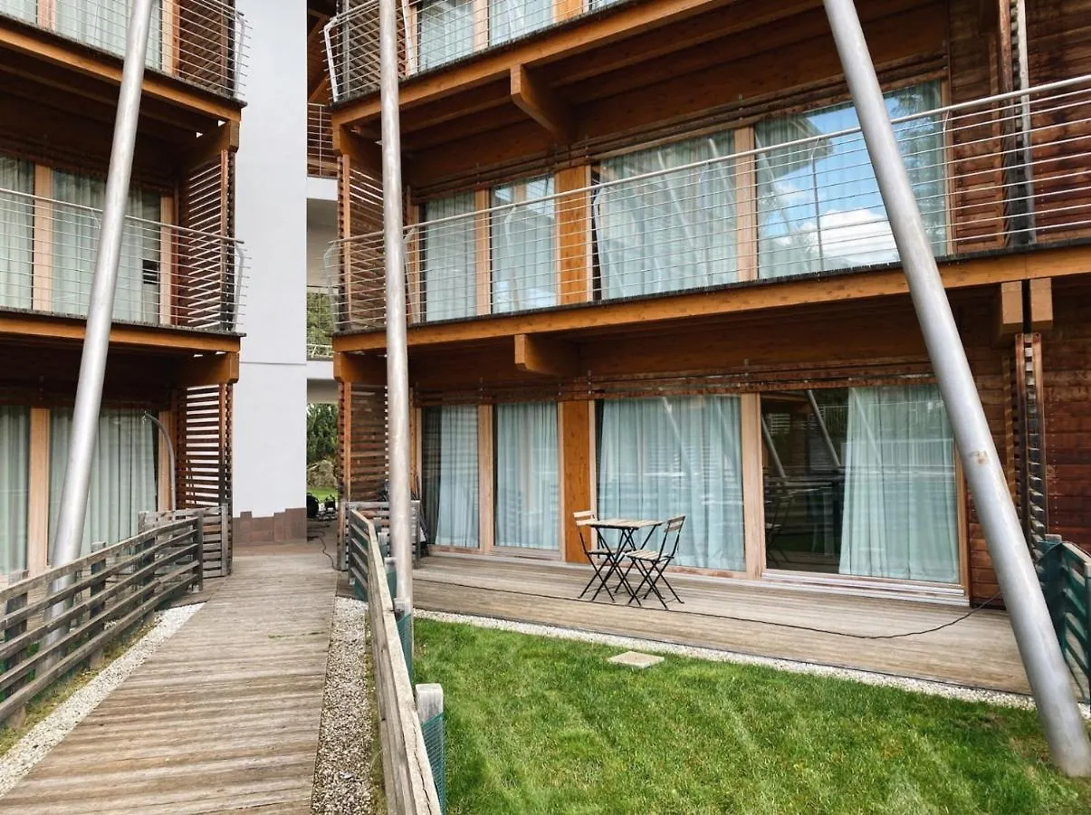 Apartman Calvi'S Home Ponte di Legno