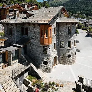 2* Hotel Grey Castle Garni&suite