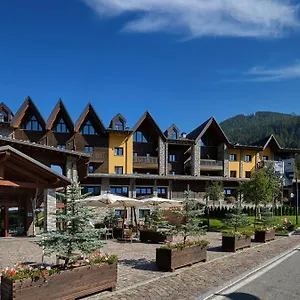 4* Hotel Blu Acquaseria