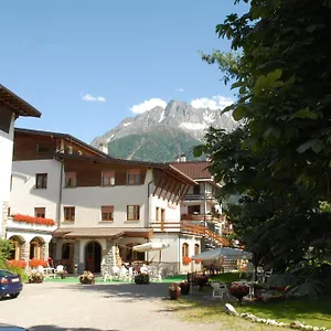 3* Hotel Bellavista