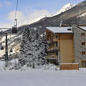 4* Hotel Garni Pegra